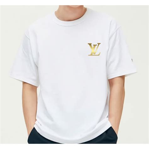 kaos louis vuitton.